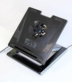 03-E超静音台式机水冷散热器 电脑一体套装水冷风扇冷O5G