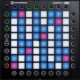 热卖现货 诺维讯 Novation Launchpad Pro DJ控制器 键盘控制器