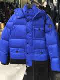 2015冬季杰克琼斯时尚 休闲 防风男羽绒服外套215412022加厚保暖