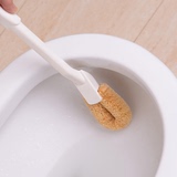 日本LEC马桶刷卫生间刷 厕所清洁刷创意洗厕刷头 洗马桶刷子用品