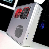 E3 1231V3/GTX970银欣FTZ01 ITX全铝机箱DIY电脑游戏兼容组装整机