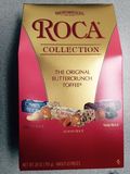 美国包邮ROCA乐家混合793克三种口味巧克力糖