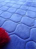 加厚珊瑚绒地毯慢回弹儿童房满铺全铺地毯客厅卧室茶几地垫可定制