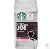 代购 Starbucks 星巴克Morning Joe黄金海岸咖啡粉 340g