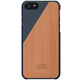 Native Union 实木纹质感撞色手机壳保护套 苹果iPhone 6/6s/Plus