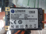 包邮 kingston/金士顿 128G ssd固态硬盘宏基 S5 S7 阵列组
