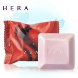 韩国正品HERA赫拉ZEAL香水皂 植物郁香美容皂 60g 沐浴皂香皂