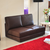 特价小户型1.2米沙发床日式韩式折叠1.5米客厅宜家沙发床三包到家