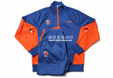 新年特惠 李宁赞助CBA联赛2015新赛季 球员版卫衣篮球服套装稀有
