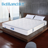 珀兰 乳胶床垫 进口天然椰棕海绵弹簧席梦思 床垫棕垫1.5/1.8床垫
