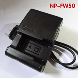 SONY索尼NEX-3N A5000 A5100 A6000 A7 A7R微单相机NP-FW50充电器