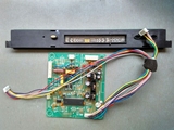 夏普冰箱配件 BCD-282WTX 电脑板FPWB-A003RDK0 A004RDK0 显示板