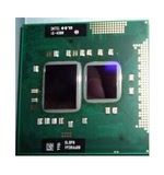 I5 460M QS Q4NA 2.5主频 测试版带显示 通用350M 430M 笔记本CPU