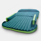 车载旅行床汽车充气床 床垫suv车震床自驾游后排后备箱通用睡垫