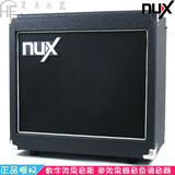 小天使NUX MIGHTY15SE 15W便携木数字电吉他音箱音响带效果器调音