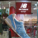 香港直邮 NEW BALANCE/NB 普罗旺斯 男/女鞋 复古休闲鞋 MRL996CT