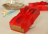 新款费列罗精致雕刻格格树8粒装巧克力礼盒结婚喜糖盒子中式创意