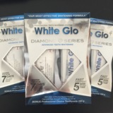 澳洲代购WhiteGlo牙齿美白套装牙膏美白精华凝胶牙医联合推荐现货