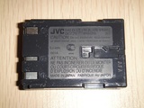 JVC GR-D238AH v416U D33AC d33u 摄像机 原装电池  BN-V408U