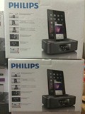 Philips/飞利浦 DC395苹果音箱充电底座蓝牙音箱iphone6plus音响