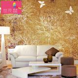 茂行复古艺术壁纸古典欧式美式客厅沙发背景墙纸私人个性艺术壁画