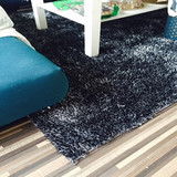 包邮韩国丝地毯客厅茶几地毯特价加密韩国丝亮丝地毯装饰背景地毯