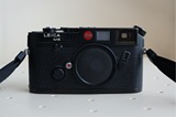 徕卡相机，胶片相机，徕卡M6，旁轴相机，置换M3。