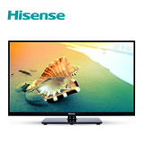Hisense/海信 LED42K30JD 42英寸窄边网络LED液晶电视机