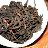 普洱茶熟茶 勐海布朗山300年古树纯料 口感润滑香气馥郁 普洱散茶