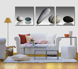 客厅装饰画简约现代壁画卧室无框画框欧式抽象艺术挂画沙发背景墙