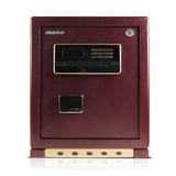 迪堡FDX-A/D-45X1电子密码锁保险箱保险柜3C认证防盗家用办公入墙