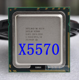 原装Intel Xeon X5570,四核2.93G X58服务器CPU , 150