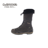 LOWA官方正品 户外登山鞋LAVAIA II GTX女式雪地高帮鞋L420422