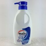 Walch/威露士 有氧洗专用手洗洗衣液500g 杀菌去渍不含荧光增白剂