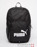 英国代购 Puma Phase 英伦学院风 彪马经典双肩背包 书包15新款