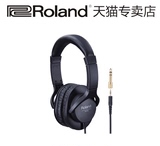Roland 监听耳机 RH-5 RH5 电鼓 罗兰电鼓 数码钢琴 电子器耳机