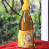 泰国净土村100%原生态蜂蜜 5月产天然有机纯蜂蜜 自制食用酵素