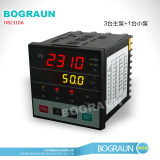 变频恒压供水控制器博格朗DB2310A