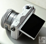 Sony/索尼 ILCE-5000L套机(16-50mm)索尼A5000L微单相机自拍神器