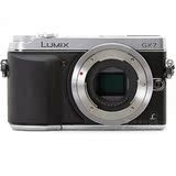 缺货panasonic LUMIX DMC-GX7单机身GX7含20/1.7II相机 原装正品