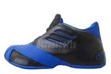 美国代购 篮球鞋潮鞋阿迪达斯Adidas麦迪3代男子减震运动鞋