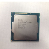 Intel/英特尔 酷睿 I3 4160 散片CPU 正式版 4130升级版 送硅脂