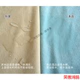 纯棉隔尿垫 婴儿童可洗防水透气床单超大号1米1.2 1.5 1.8 2米