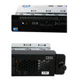 IBM服务器IBM System x3250 M4(2583I20)3.4GHz/8MB上海供货商