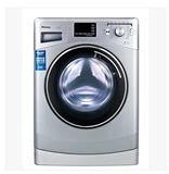 海信XQG70-A1288FS全自动滚筒洗衣机  7公斤超薄 变频有  现货