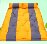 免吹单人自动充气垫5户外防潮垫地铺睡垫气垫床家用充气床垫