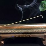 仙游香道 古琴古典音乐机线香炉卧香具香插香熏香盒香器用品音响