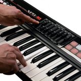正品ROLAND 罗兰合成器 XPS-10 电子合成器61键 编曲键盘音乐键盘