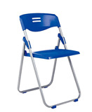 特价 培训椅子塑料会议椅折叠简约活动椅休闲椅接待椅简易