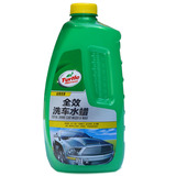 龟牌硬壳全效洗车液G-4010汽车清洗剂超浓缩泡沫洗车水蜡洗车液精